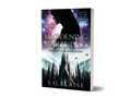 Maddening Marauders (The Last Lumenian, Book 6)