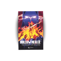Hollow Healer: The Weight of Healing (Main Cover) by S.G. Blaise