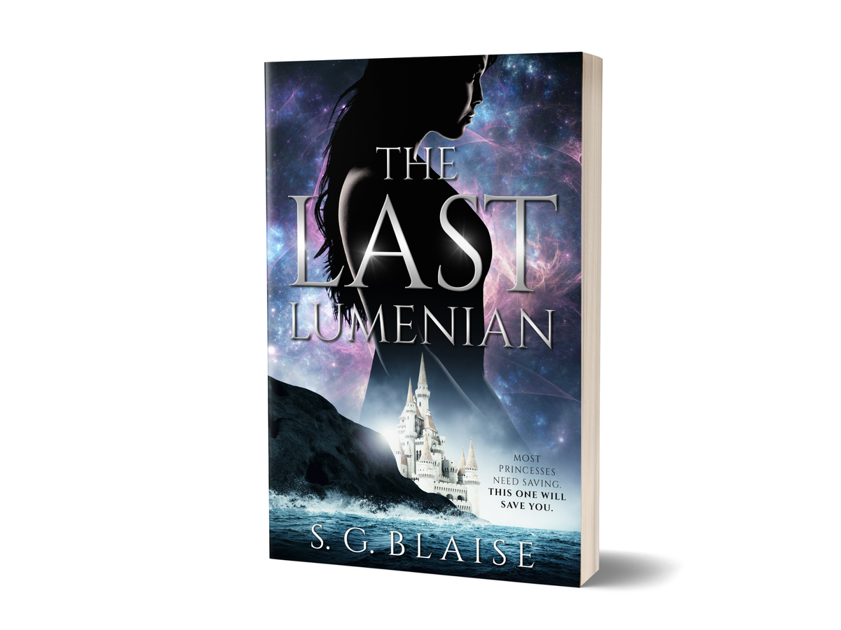 The Last Lumenian