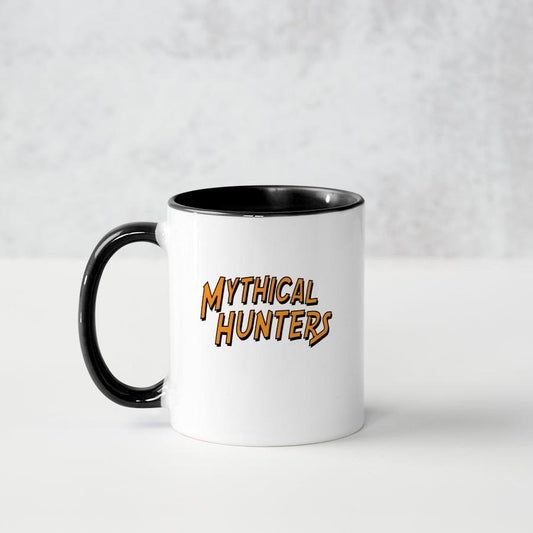 Mythical Hunters Mug